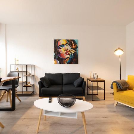 ☆ Modern Stylish Flat In Central Location Wilhelmshaven Exterior photo