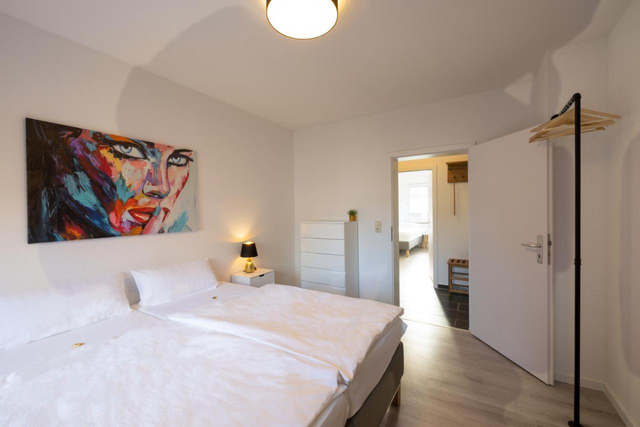 ☆ Modern Stylish Flat In Central Location Wilhelmshaven Exterior photo